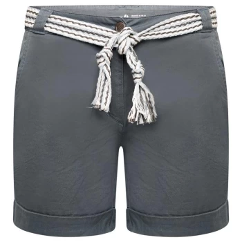 Image of Dare 2b Melodic offbeat short - Orion Grey