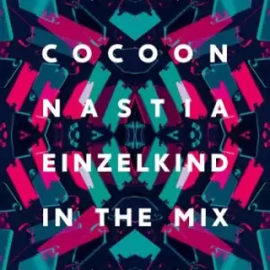 Image of Cocoon Ibiza Mixed By Nastia & Einzelkind by Various Artists CD Album