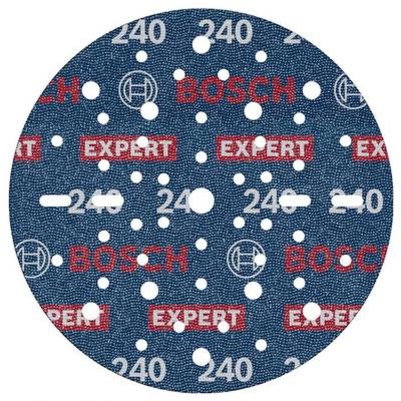 Image of Bosch Accessories Bosch Accessories 2608902445 Grinding disc Diameter 150 mm 6 pc(s) 2608902445