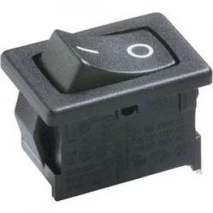 Image of Toggle switch 250 V AC 6 A 1 x OffOn Marquardt 18