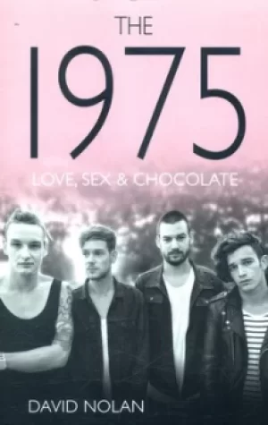 Image of The 1975 by David Nolan