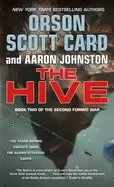 Image of hive book 2 of the second formic war