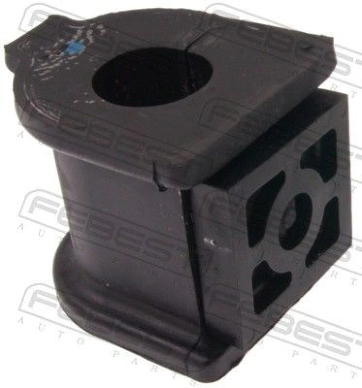 Image of Anti roll bar bush FEBEST TSB-AZT241F