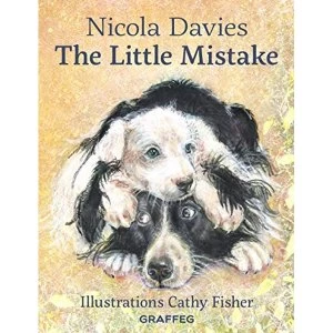 Image of The Little Mistake Paperback / softback 2018