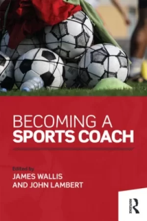 Image of Becoming a Sports Coach