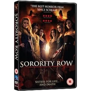 Image of Sorority Row DVD