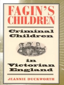 Image of Fagins Children Hardback