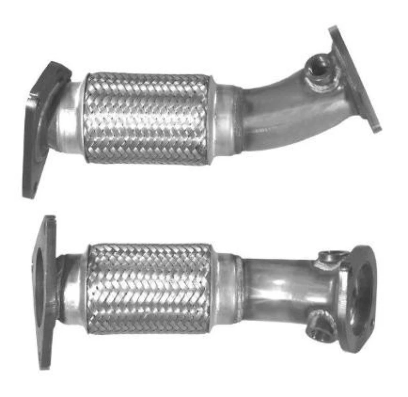 Image of Exhaust Pipe VEGAZ DR-230