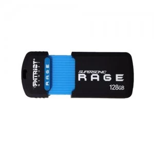 image of Patriot Memory Supersonic Rage XT 128GB USB Flash Drive