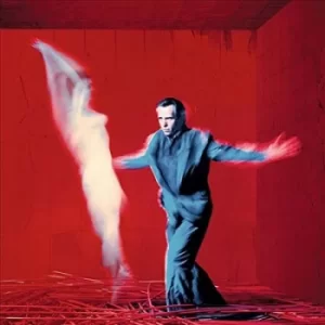 Image of Us by Peter Gabriel Vinyl Album
