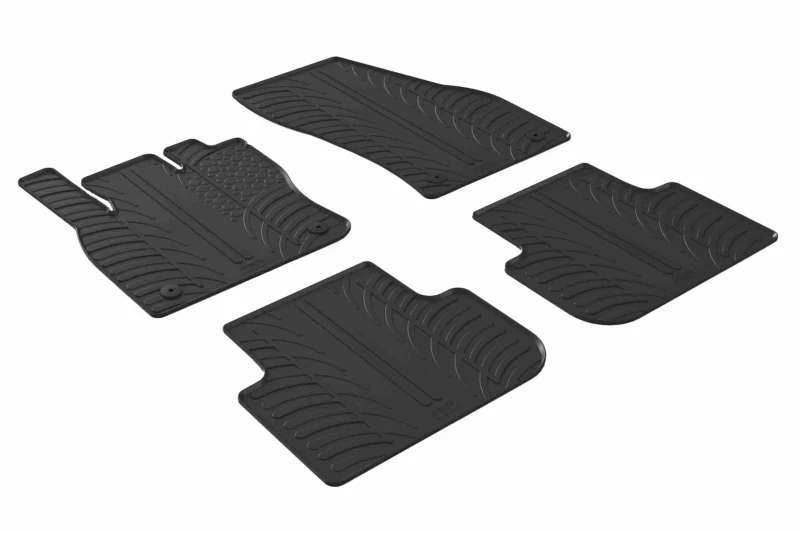 Image of VAICO Floor mats VAICO V10-9268