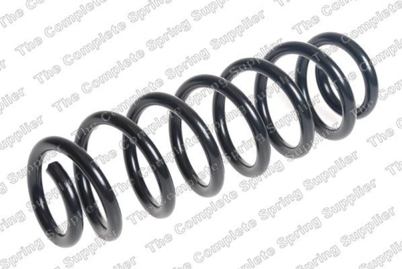 Image of LESJOFORS Coil spring LESJOFORS 4204300