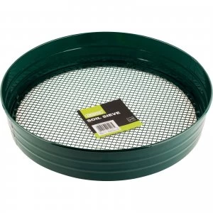 Image of Draper Garden Soil Sieve