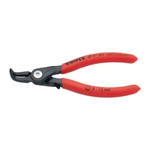 Image of Pince pour circlips de precision J 01 pour D. de trous de percage 8-13mm avec l