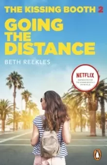 Image of The Kissing Booth 2: Going the Distance