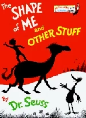 Image of shape of me and other stuff