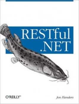 Image of RESTfulNET by Jon Flanders