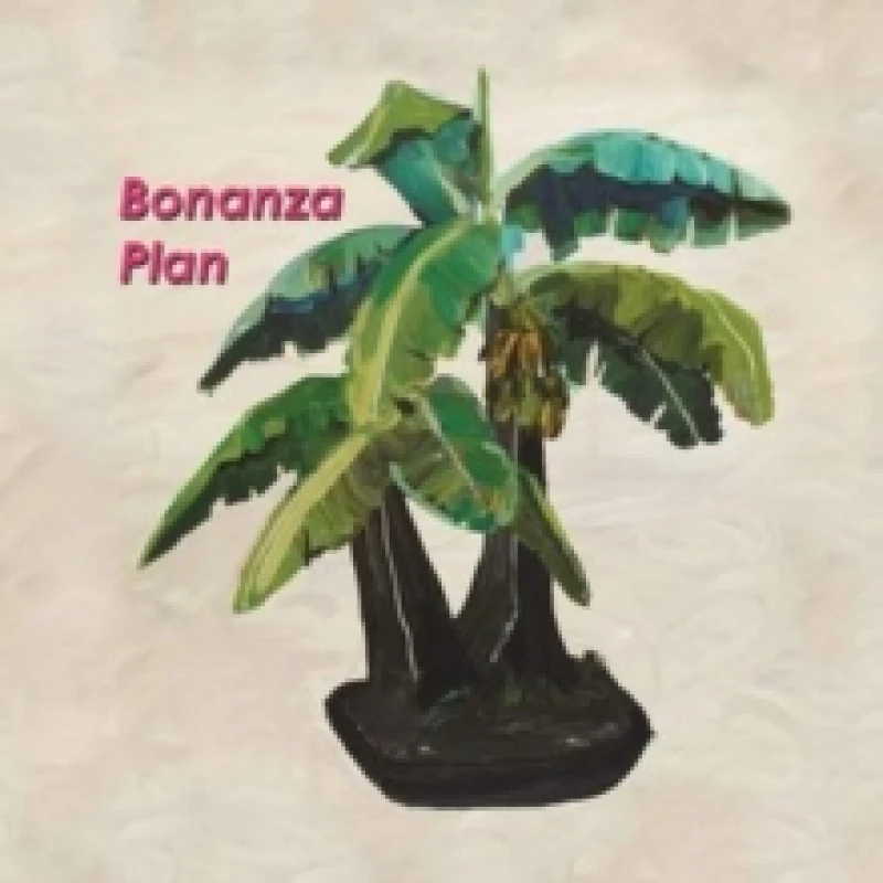 Image of Bonanza Plan CD / Album