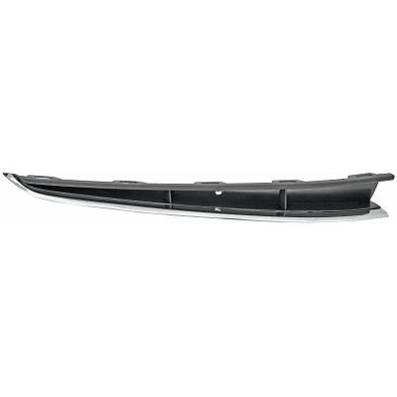 Image of Bumper cover DIEDERICHS 2209042