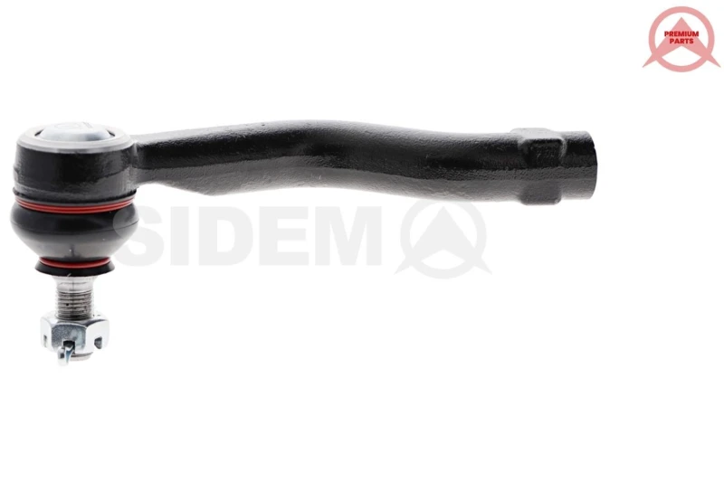 Image of SIDEM 47030 Track rod end Front Axle Left Tie Rod End (914)