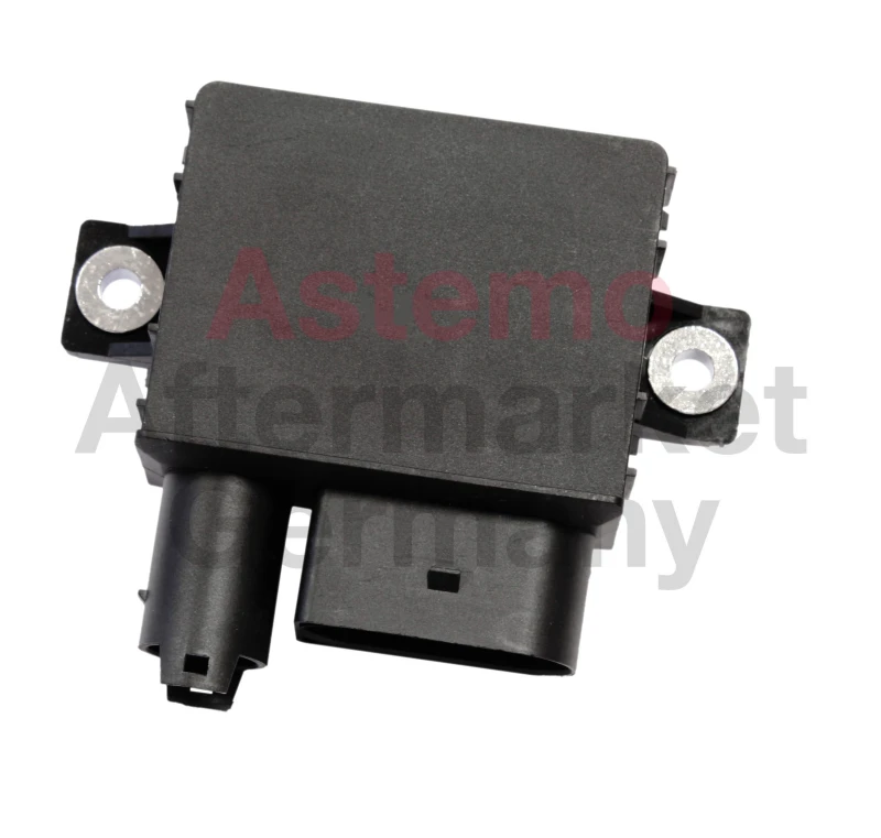Image of Glow plug relay HITACHI 2502300