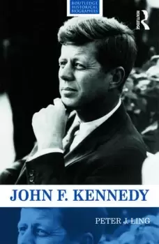 Image of John F. Kennedy
