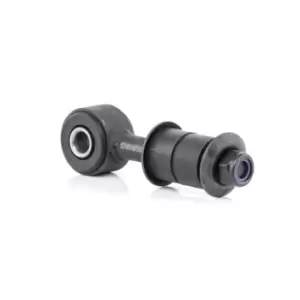 Image of RIDEX Anti-roll bar link outer 3229S0527 Rod / Strut, stabiliser,Drop link TOYOTA,LEXUS,LAND CRUISER (KDJ12_, GRJ12_)