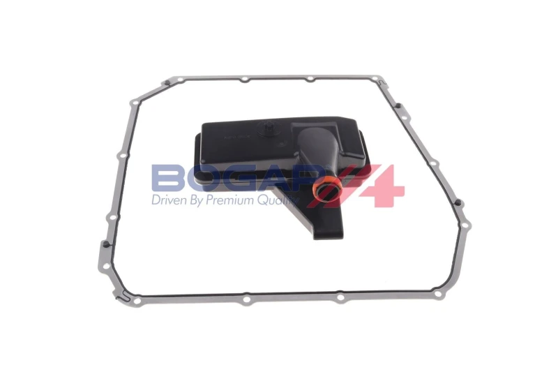 Image of BOGAP Automatic transmission filter kit BOGAP A8115102
