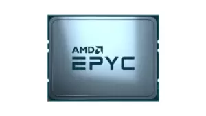 image of AMD EPYC 7313 processor 3 GHz 128 MB L3