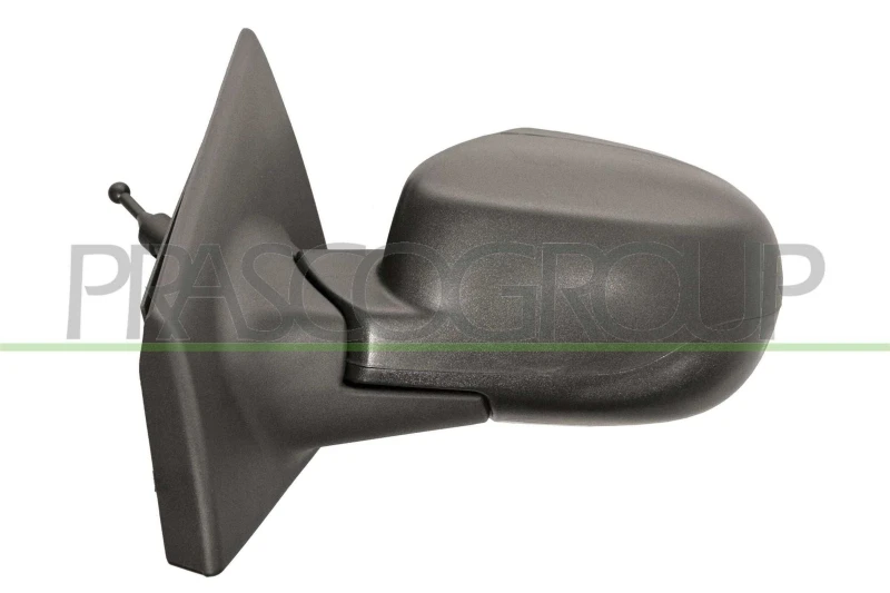 Image of PRASCO Wing mirror PRASCO RN3277104P