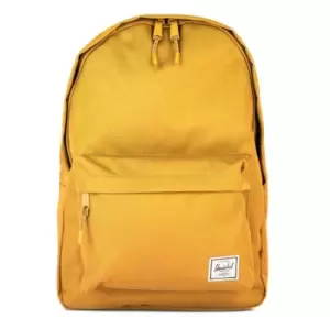 Image of Herschel Supply Co Classic Backpack - Gold
