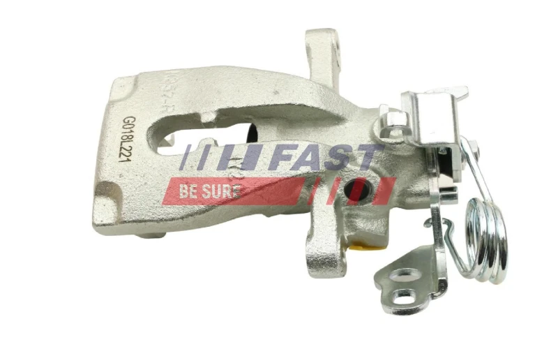 Image of FAST Engine oil cooler FAST FT00655
