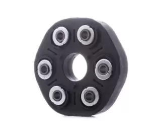 Image of RIDEX Drive Shaft Coupler BMW 1427J0014 26111229754,26117572664 Joint, propeller shaft