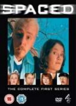 Image of Spaced - Series 1