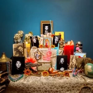 Image of Sticky Icky by Theo Lawrence & The Hearts CD Album