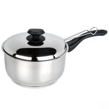 Image of Pendeford Sapphire Collection Polished Deep Chip Pan 20cm