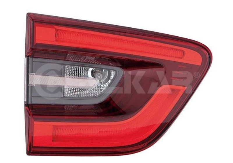 Image of ALKAR Rear light ALKAR 2001330