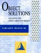 Image of object solutions managing the object oriented project