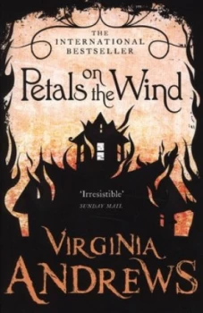 Image of Petals on the Wind by Virginia Andrews Book
