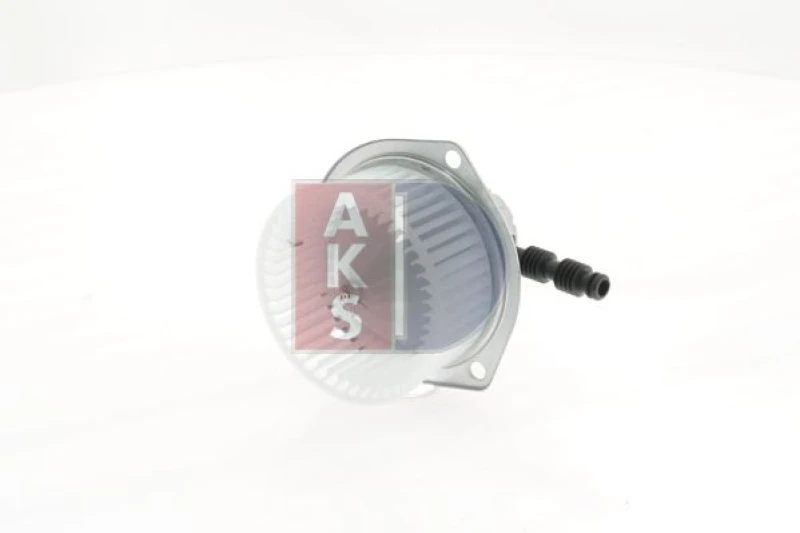 Image of AKS DASIS 448256N Blower Motor Interior Blower (2669)