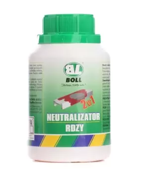 Image of BOLL Rust Converter 00140193
