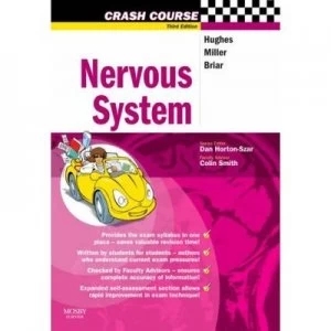 Image of Nervous System by Mark Hughes Paperback