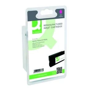 Image of Q-Connect HP 951XL Magenta Ink Cartridge