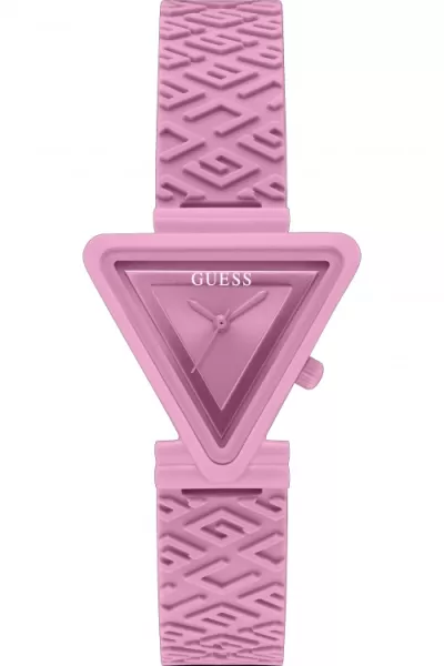 Image of Ladies GUESS watches Fame Watch GW0543L2