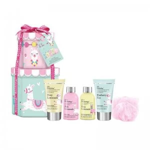 Baylis & Harding Beauticology Llama Mini Stack Set