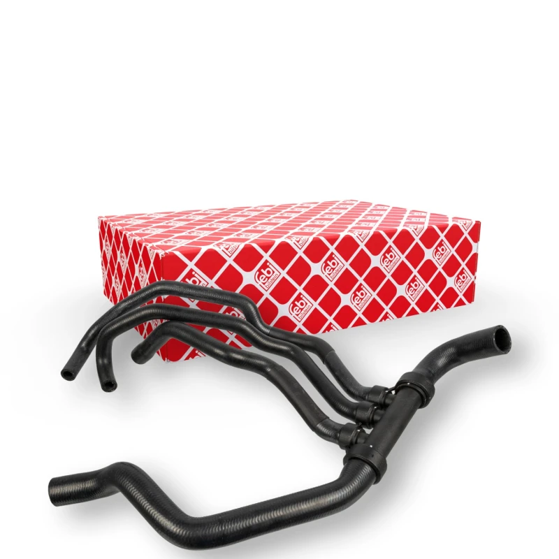 Image of Radiator hose FEBI BILSTEIN 170991