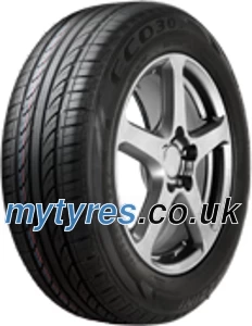 Image of Mazzini Eco 307 ( 205/70 R14 98T XL )
