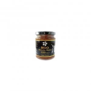 Image of Mgo - Manuka Honey 600+Mgo 250g