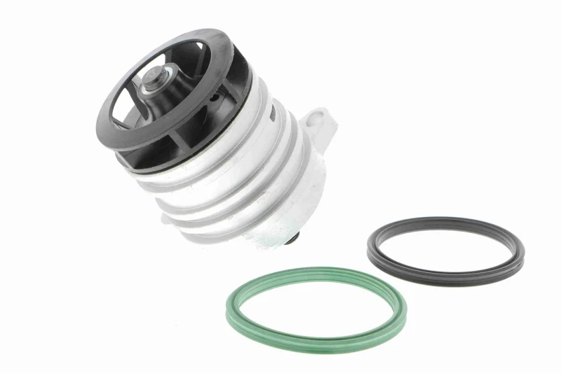 Image of VAICO V10-50064 Water pump Original VAICO Quality, with seal ring Water Pump (1260)