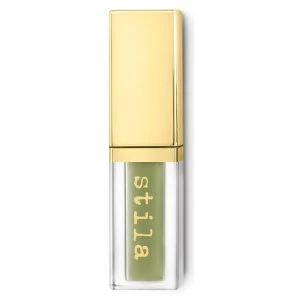 Stila Suede Shade Liquid Eye Shadow 4.5ml (Various Shades) - Enchanted Earth